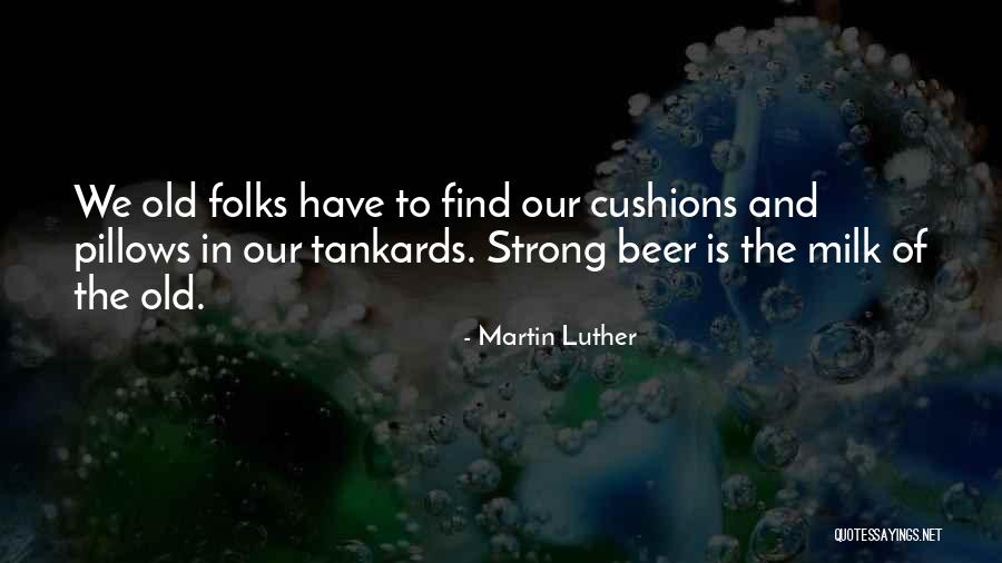El Attal Holding Quotes By Martin Luther El Attal Holding Quotes By Martin Luther