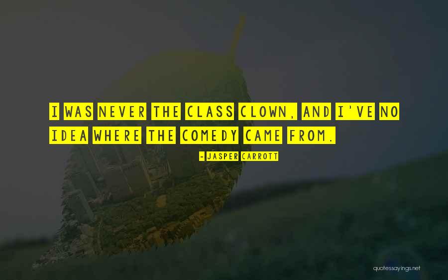 El Bananero Quotes By Jasper Carrott