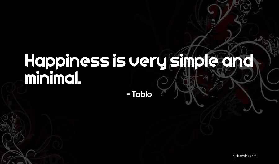 El Blaze Quotes By Tablo El Blaze Quotes By Tablo