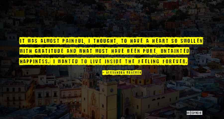 El Cabo Quotes By Alexandra Bracken El Cabo Quotes By Alexandra Bracken