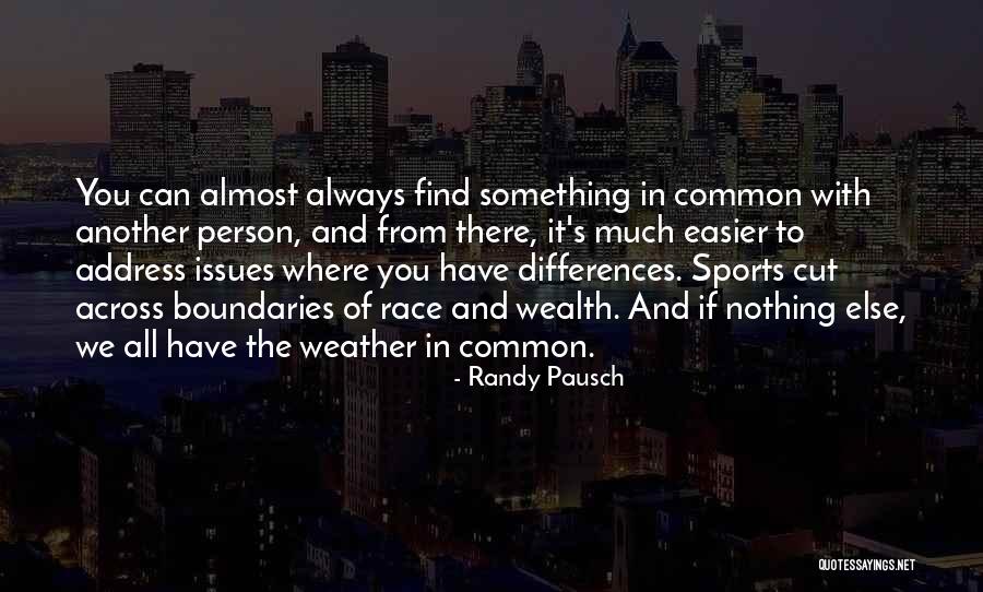 El Caminos Quotes By Randy Pausch El Caminos Quotes By Randy Pausch