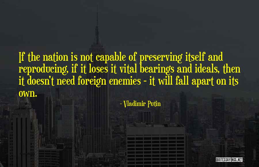 El Caminos Quotes By Vladimir Putin El Caminos Quotes By Vladimir Putin