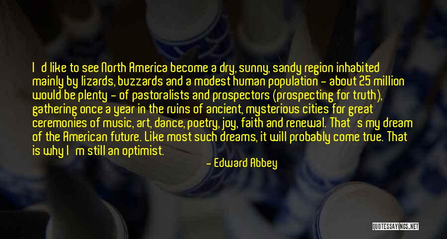 El Caso Slevin Quotes By Edward Abbey El Caso Slevin Quotes By Edward Abbey