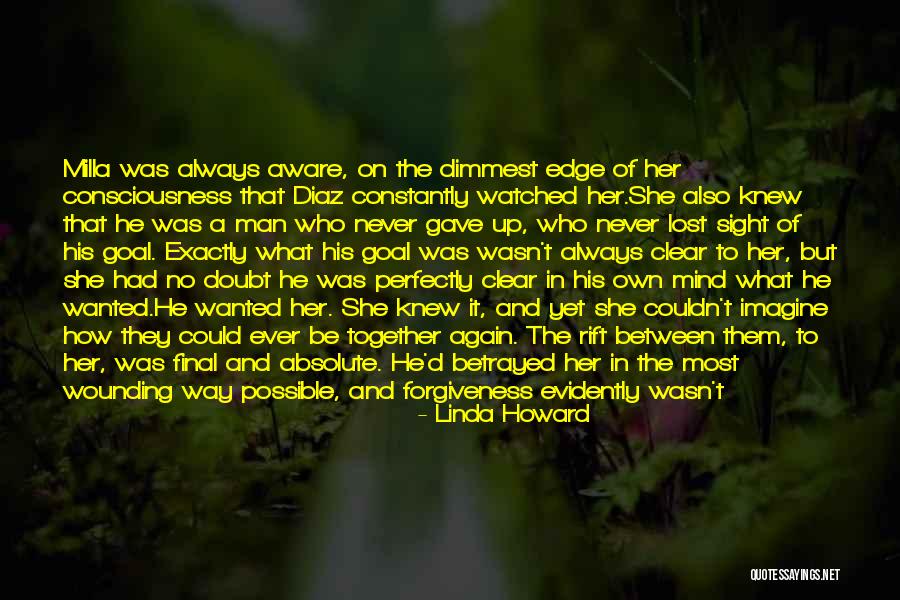 El Caso Slevin Quotes By Linda Howard El Caso Slevin Quotes By Linda Howard