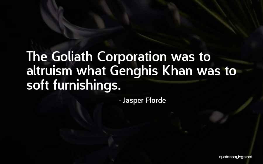 El Chapulin Colorado Famous Quotes By Jasper Fforde