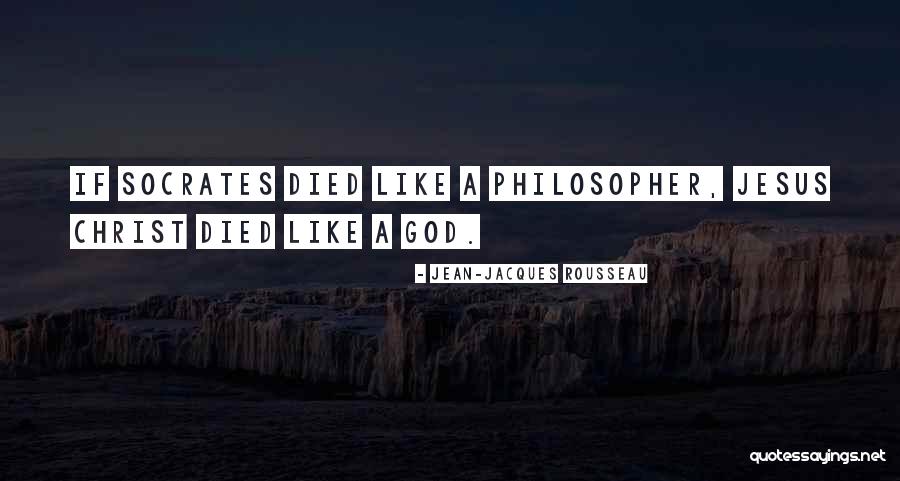 El Chapulin Colorado Famous Quotes By Jean-Jacques Rousseau