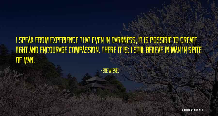 El Ciego Quotes By Elie Wiesel El Ciego Quotes By Elie Wiesel