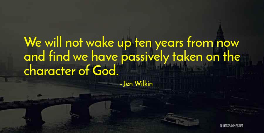 El Ciego Quotes By Jen Wilkin El Ciego Quotes By Jen Wilkin