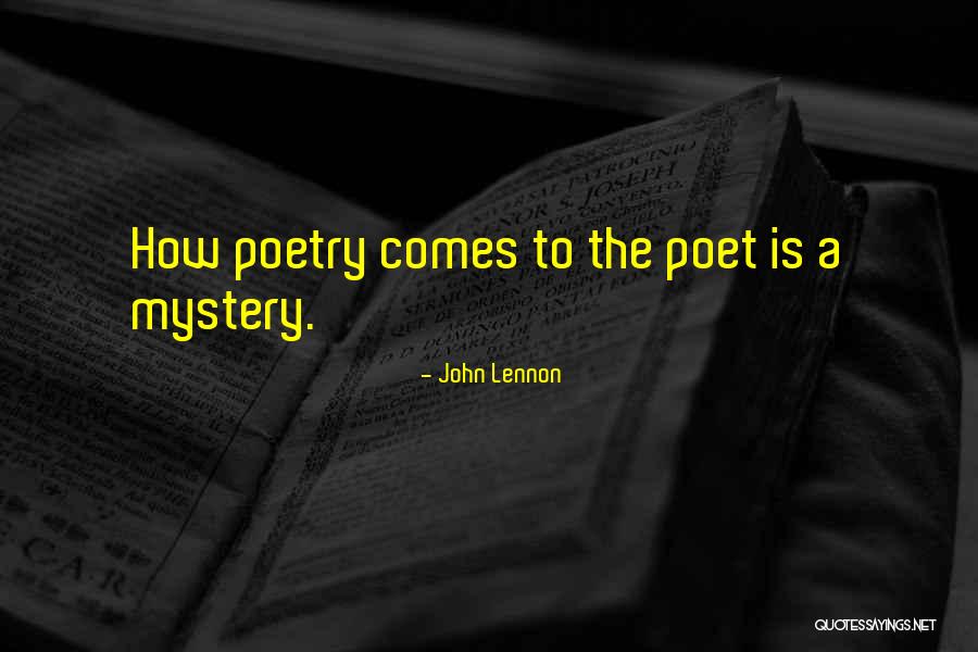 El Cuento De Nunca Acabar Quotes By John Lennon El Cuento De Nunca Acabar Quotes By John Lennon