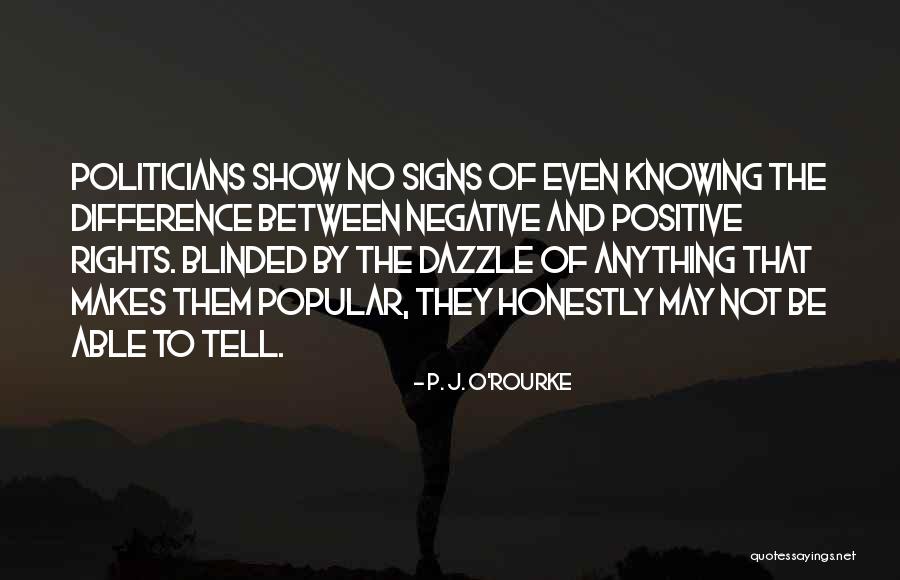 El Cuento De Nunca Acabar Quotes By P. J. O'Rourke El Cuento De Nunca Acabar Quotes By P. J. O'Rourke