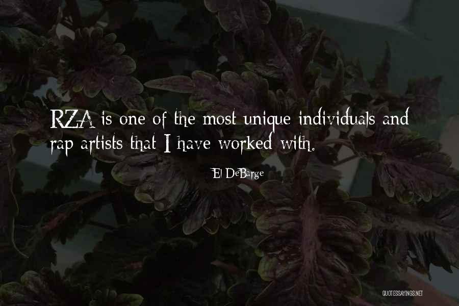 El DeBarge Quotes 1198854 El DeBarge Quotes 1198854