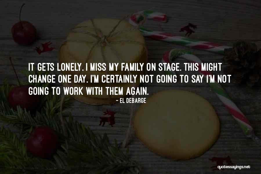 El DeBarge Quotes 2140790 El DeBarge Quotes 2140790