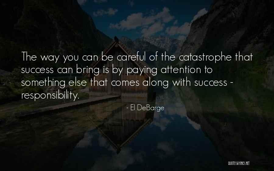 El DeBarge Quotes 396258 El DeBarge Quotes 396258