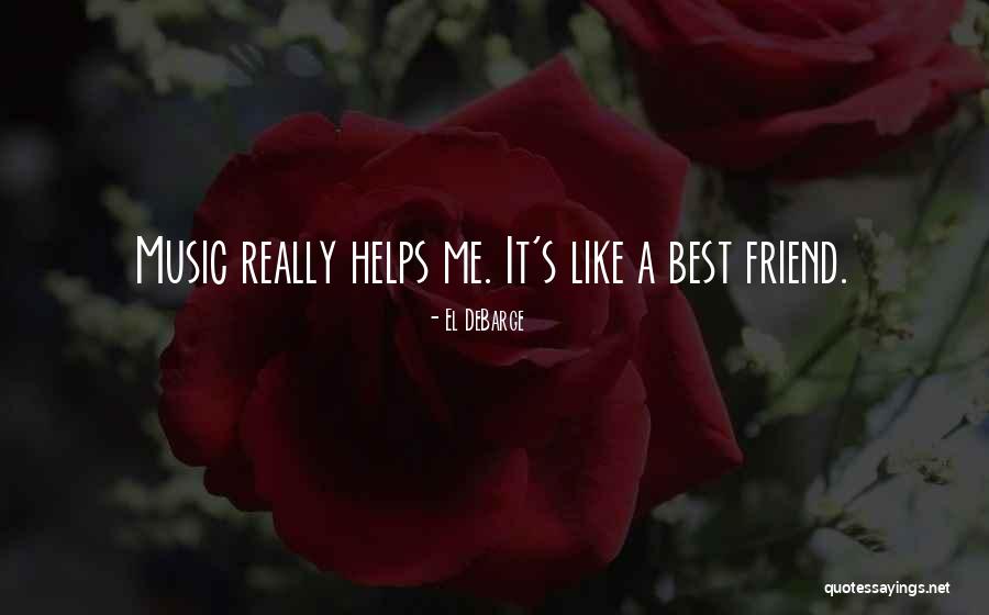 El DeBarge Quotes 877796 El DeBarge Quotes 877796
