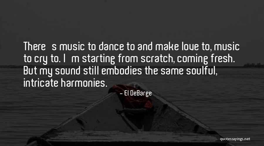 El DeBarge Quotes 979464 El DeBarge Quotes 979464