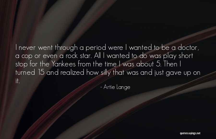 El Despertar Quotes By Artie Lange El Despertar Quotes By Artie Lange