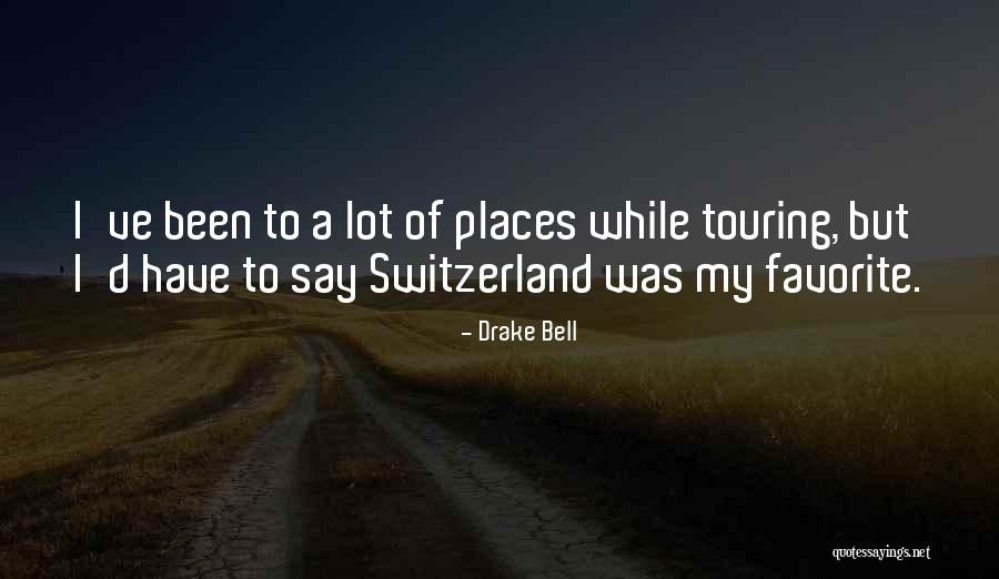 El Despertar Quotes By Drake Bell El Despertar Quotes By Drake Bell