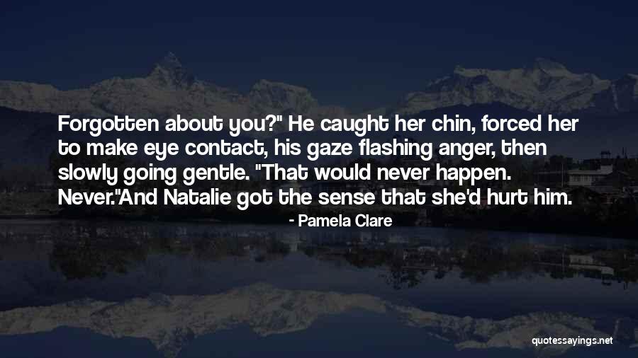 El Discurso Del Rey Quotes By Pamela Clare El Discurso Del Rey Quotes By Pamela Clare