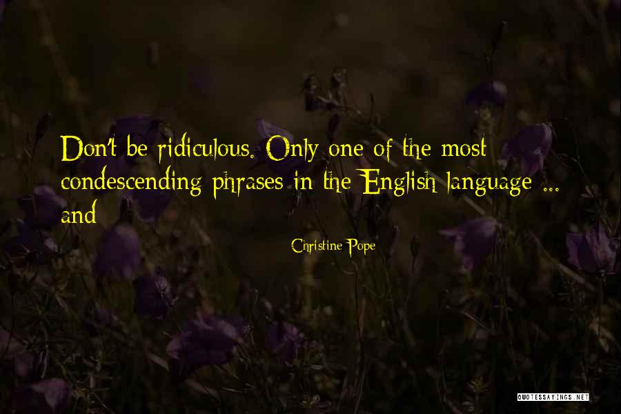 El Encanto Menu Quotes By Christine Pope El Encanto Menu Quotes By Christine Pope