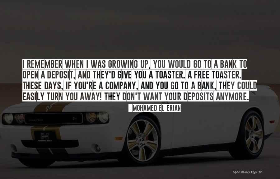 El Erian Quotes By Mohamed El-Erian El Erian Quotes By Mohamed El-Erian