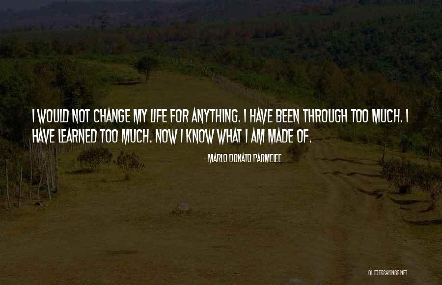 El Fauno Quotes By Marlo Donato Parmelee El Fauno Quotes By Marlo Donato Parmelee