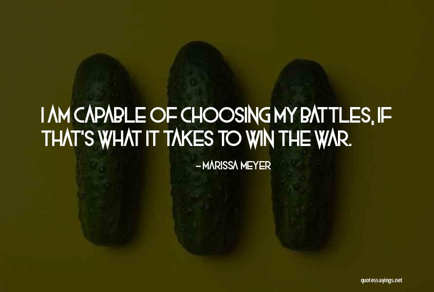 El Futuro Quotes By Marissa Meyer El Futuro Quotes By Marissa Meyer