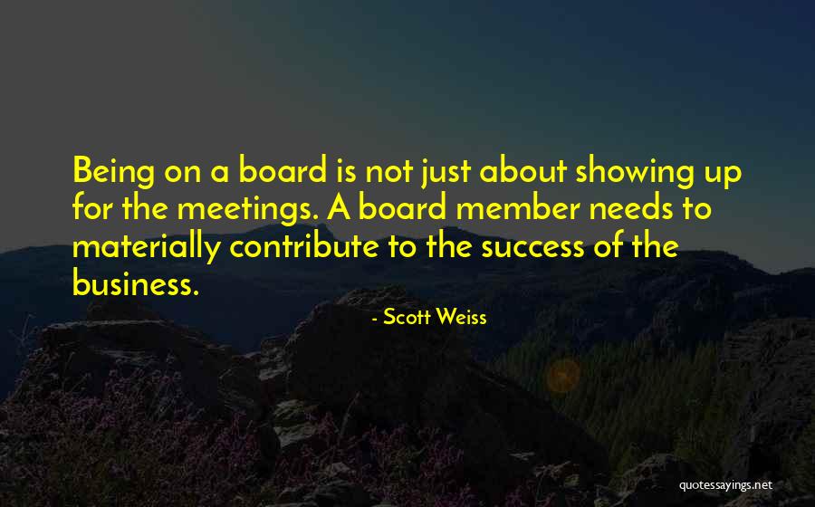 El Gabo Quotes By Scott Weiss El Gabo Quotes By Scott Weiss
