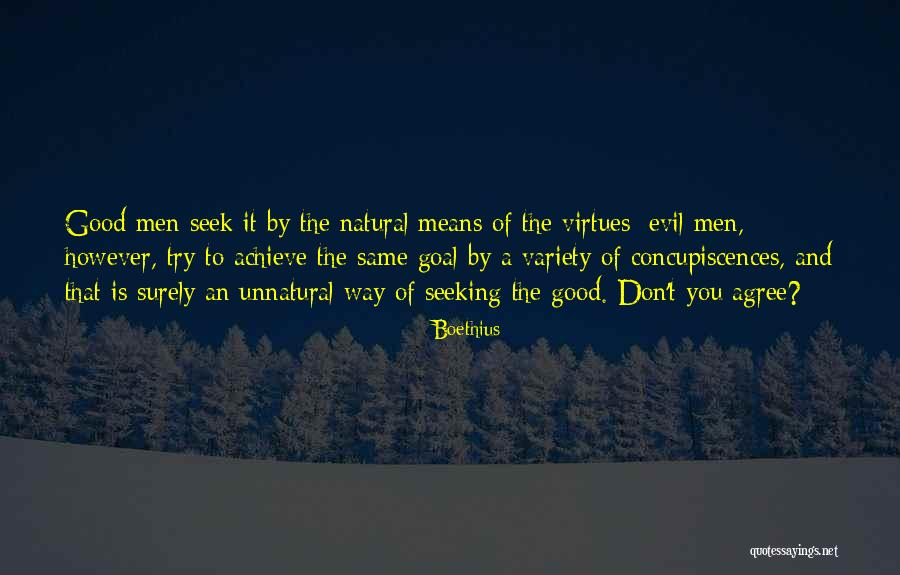 El Hombre Perfecto Quotes By Boethius El Hombre Perfecto Quotes By Boethius