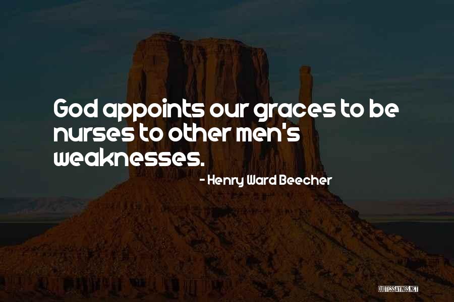 El Hombre Que Quiero Quotes By Henry Ward Beecher El Hombre Que Quiero Quotes By Henry Ward Beecher