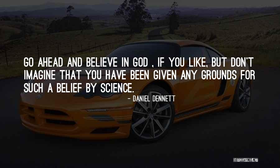 El Informador Quotes By Daniel Dennett El Informador Quotes By Daniel Dennett