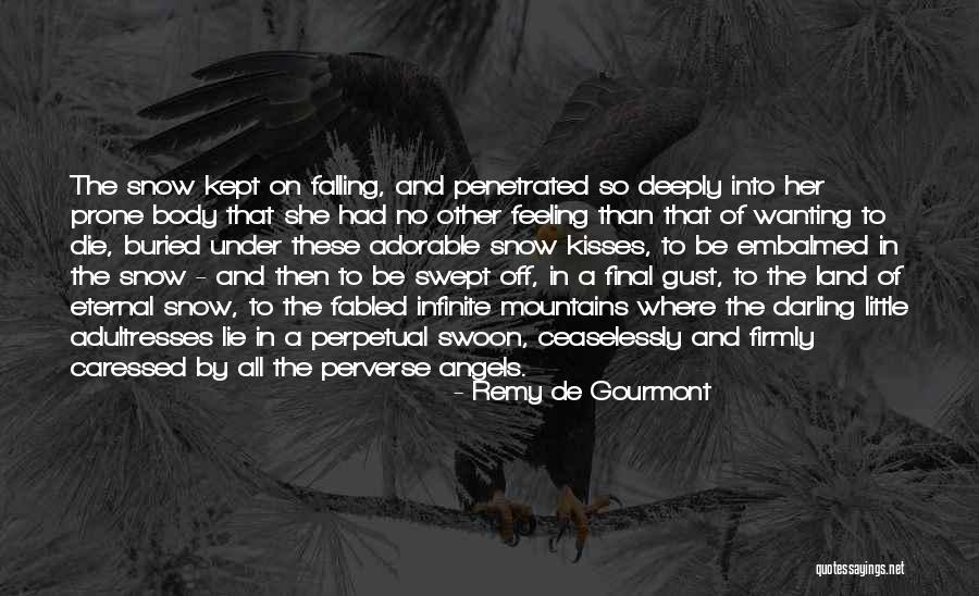 El Informador Quotes By Remy De Gourmont El Informador Quotes By Remy De Gourmont