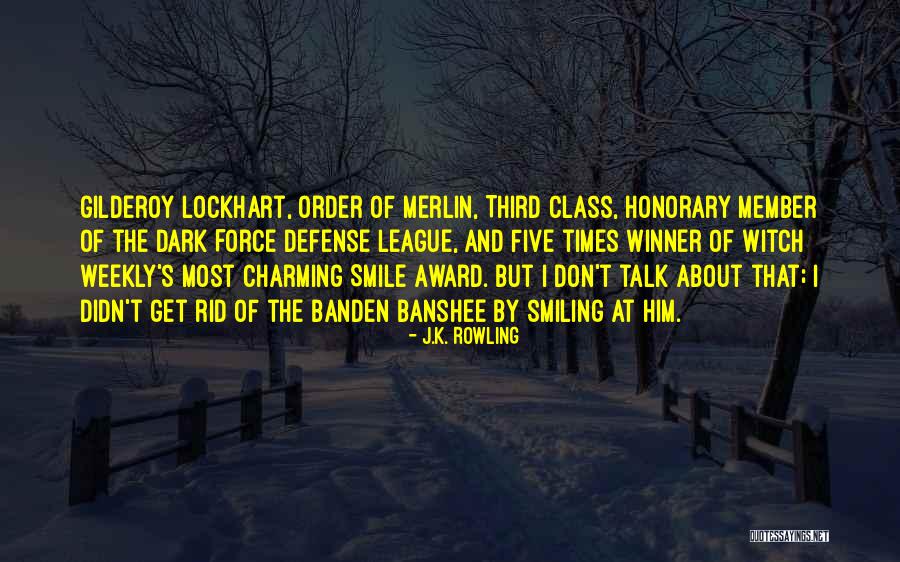 El Jazzar Tv Quotes By J.K. Rowling El Jazzar Tv Quotes By J.K. Rowling