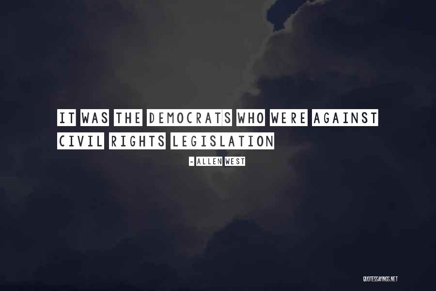 El Kebira Foundation Quotes By Allen West El Kebira Foundation Quotes By Allen West