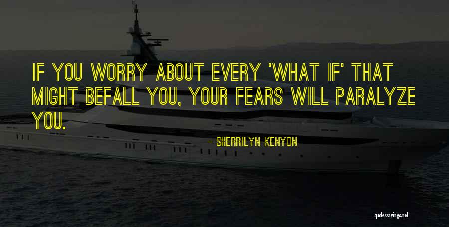 El Kebira Kenya Quotes By Sherrilyn Kenyon El Kebira Kenya Quotes By Sherrilyn Kenyon