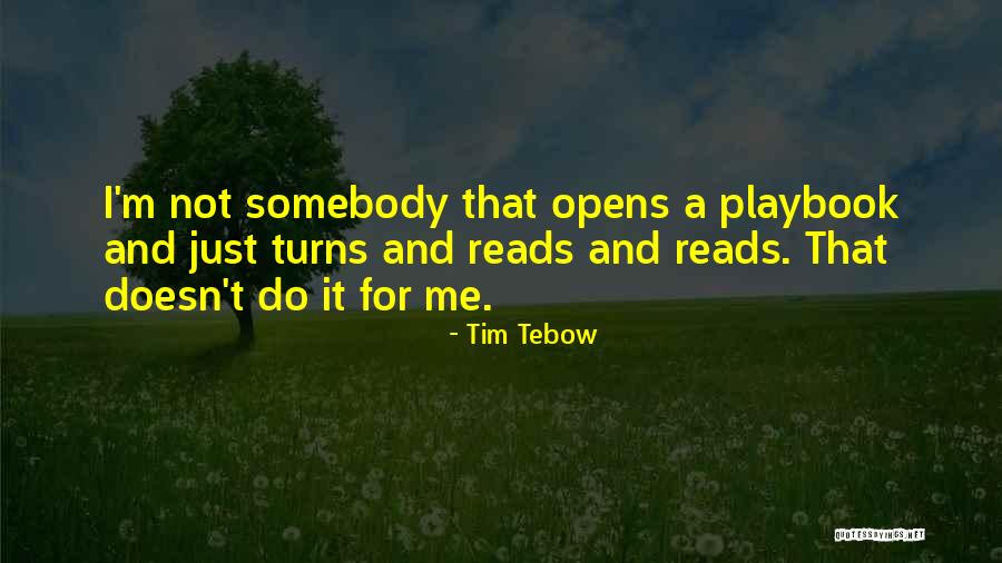 El Kebira Quotes By Tim Tebow El Kebira Quotes By Tim Tebow