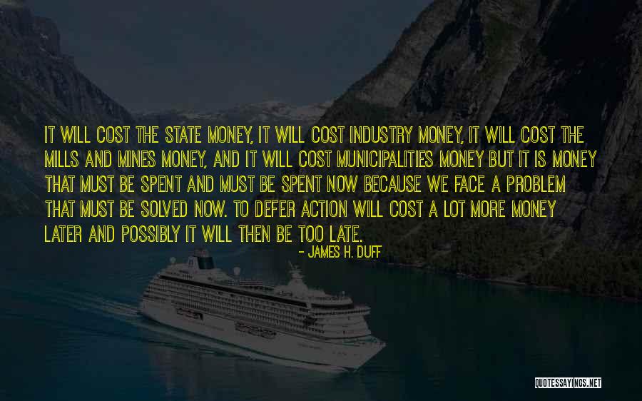 El Khoudari Quotes By James H. Duff El Khoudari Quotes By James H. Duff