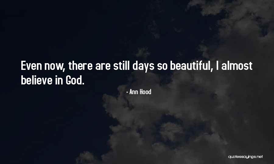 El Khoury Mandeville Quotes By Ann Hood El Khoury Mandeville Quotes By Ann Hood