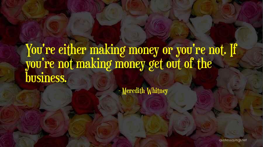 El Lobo Quotes By Meredith Whitney El Lobo Quotes By Meredith Whitney