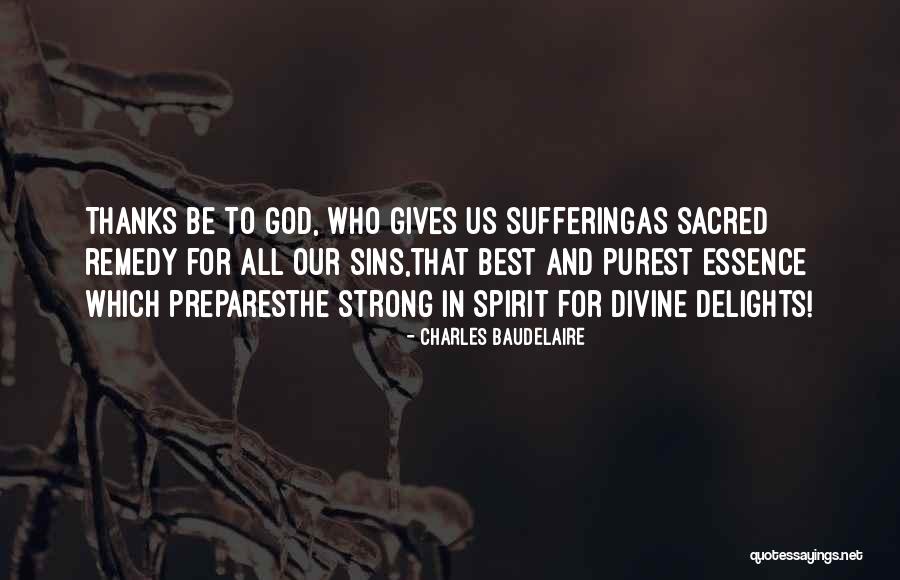 El Mokhtari Quotes By Charles Baudelaire El Mokhtari Quotes By Charles Baudelaire