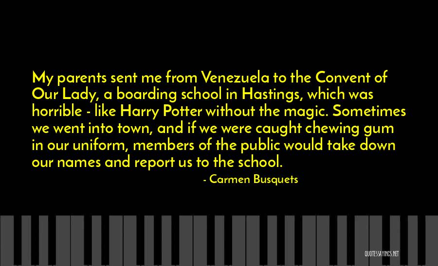 El Mourabitoune Quotes By Carmen Busquets El Mourabitoune Quotes By Carmen Busquets