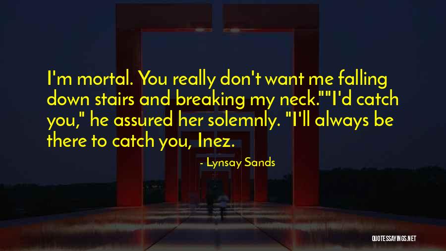 El Mourabitoune Quotes By Lynsay Sands El Mourabitoune Quotes By Lynsay Sands