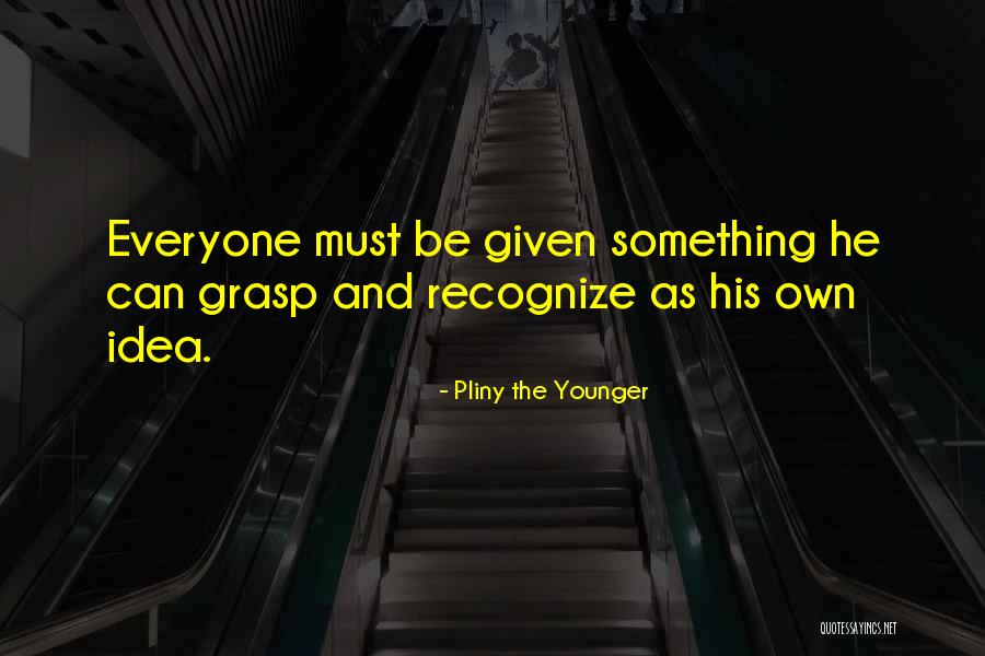 El Narco Quotes By Pliny The Younger El Narco Quotes By Pliny The Younger