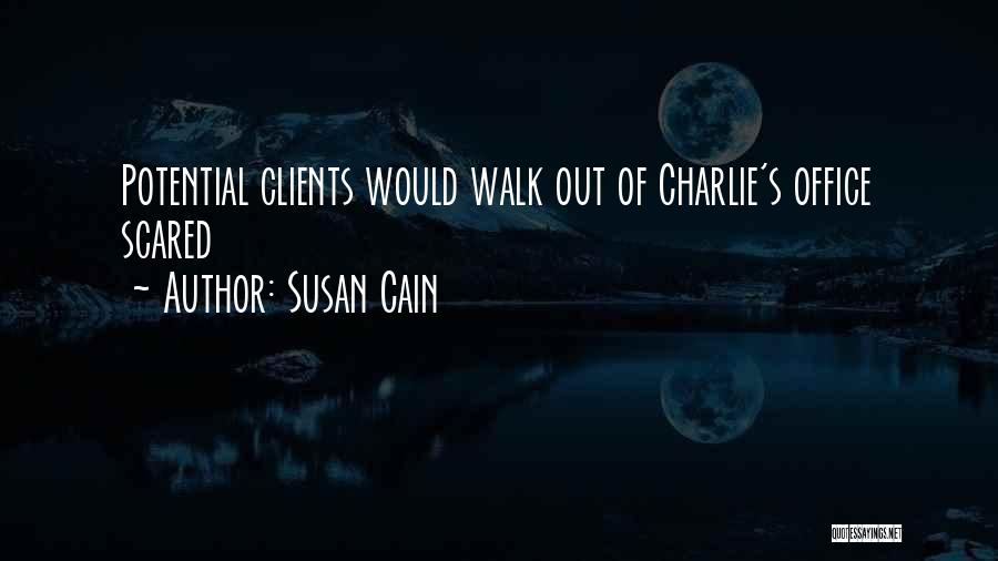 El Narco Quotes By Susan Cain