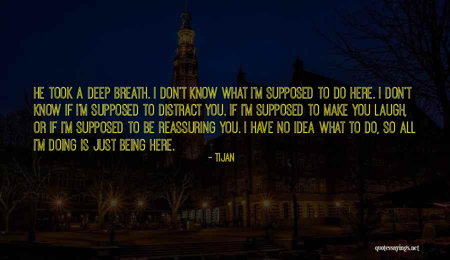 El Narco Quotes By Tijan El Narco Quotes By Tijan