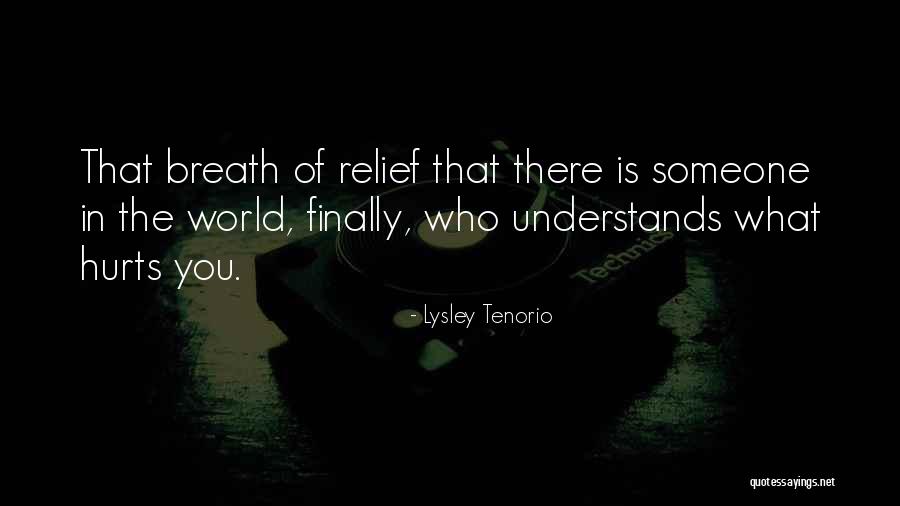 El Nebuloso Quotes By Lysley Tenorio El Nebuloso Quotes By Lysley Tenorio