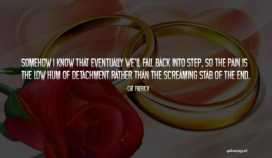 El Necio Quotes By Cat Patrick El Necio Quotes By Cat Patrick