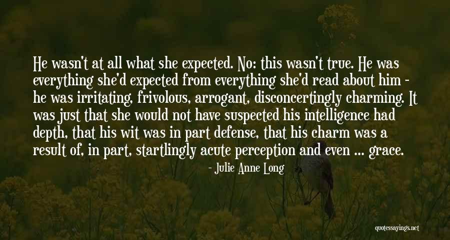 El Necio Quotes By Julie Anne Long El Necio Quotes By Julie Anne Long