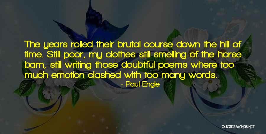 El Necio Quotes By Paul Engle El Necio Quotes By Paul Engle