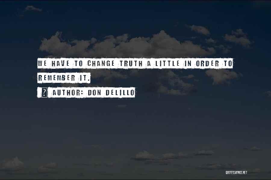 El Nido Palawan Quotes By Don DeLillo