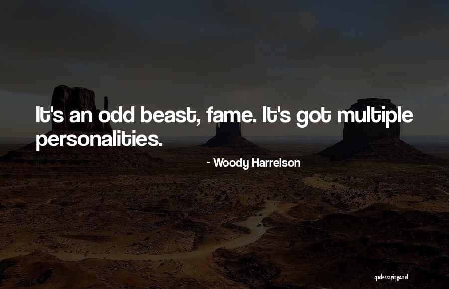 El Obeid Diocese Quotes By Woody Harrelson El Obeid Diocese Quotes By Woody Harrelson